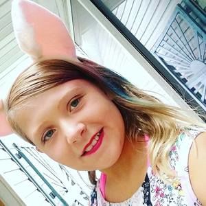 Meet your Posher, Payton